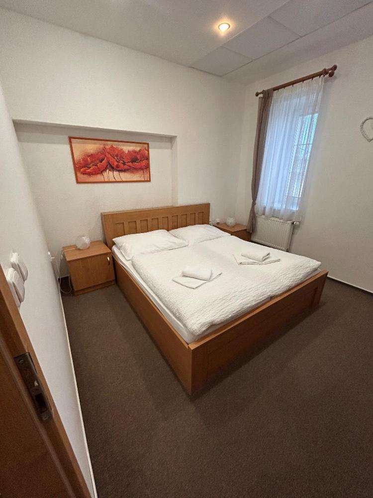 Hotel Allvet Drnovice  Zewnętrze zdjęcie