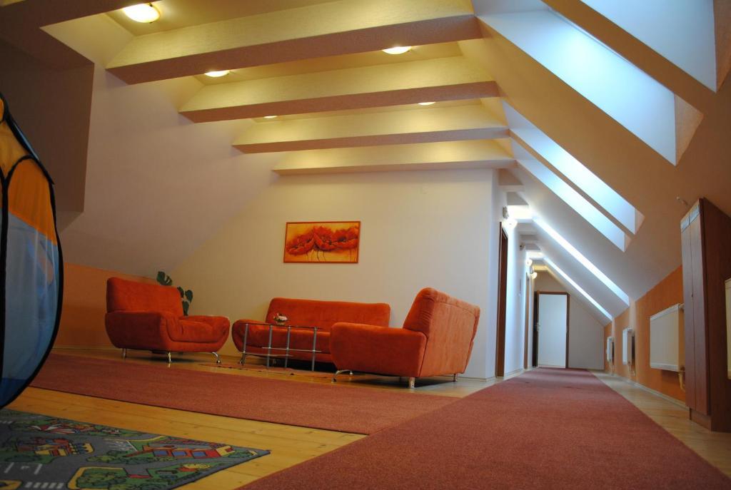 Hotel Allvet Drnovice  Pokój zdjęcie