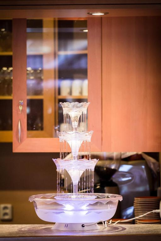 Hotel Allvet Drnovice  Zewnętrze zdjęcie