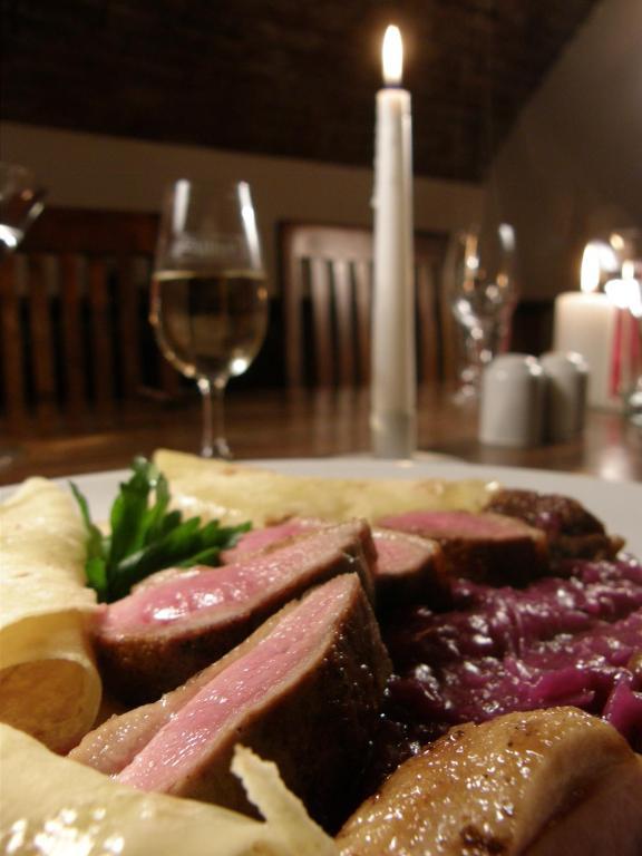Hotel Allvet Drnovice  Zewnętrze zdjęcie